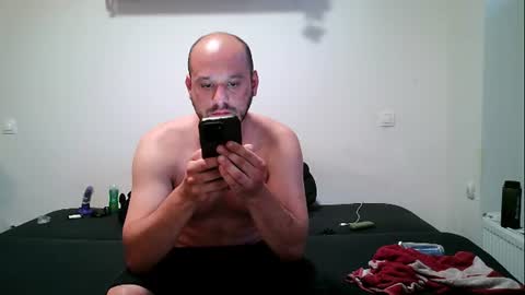 Snapshot of huster_69 chatting on July 2026 06:02:02 PM Huster 69 online show from July 2026 06:02:02 PM