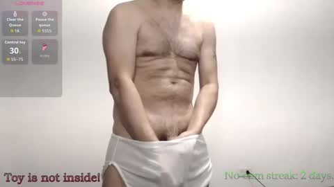 Andrew online show from February 2026 05:25:02 AM