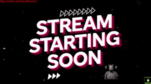 hybridhuman online show from March 2026 11:47:02 AM