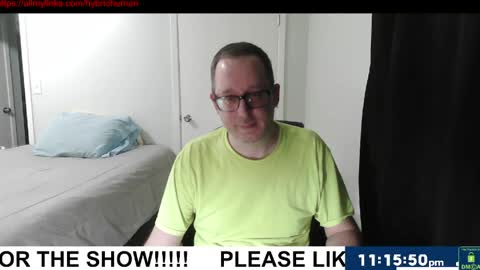 Snapshot of hybridhuman chatting on April 2026 04:15:02 AM hybridhuman online show from April 2026 04:15:02 AM