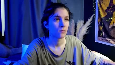 Hyeon Jin online show from February 2025 09:04:01 AM