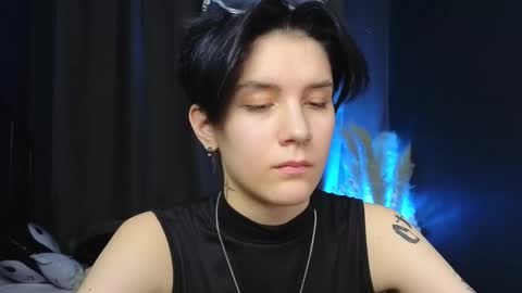 Hyeon Jin online show from March 2025 07:59:02 PM