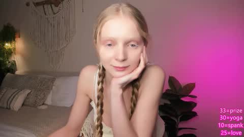 Jenny online show from March 2026 07:29:01 PM