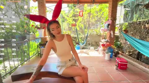 Your submissive lady 3 online show from October 2025 03:17:02 AM