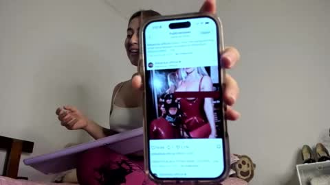 Hyun Joo online show from March 2026 10:04:02 PM