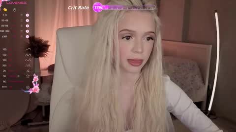 Joselle online show from October 2025 12:36:01 AM