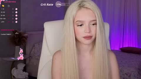 Joselle online show from November 2025 08:46:02 PM