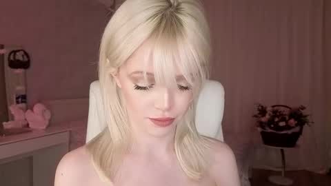 Joselle online show from February 2026 09:22:01 PM