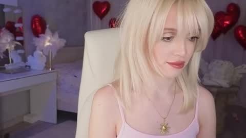 Joselle online show from February 2026 11:11:02 PM