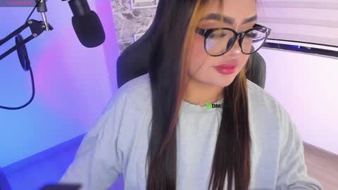 Ari online show from April 2026 01:25:01 AM