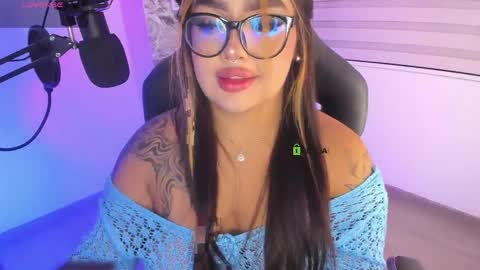 Ari online show from April 2026 02:11:02 AM