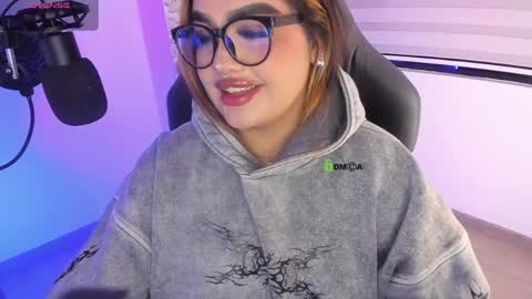 Ari online show from April 2026 02:16:02 AM