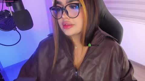 Ari online show from April 2026 01:42:01 AM