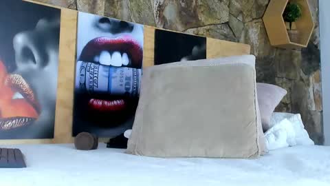 The Dolls online show from February 2025 08:38:01 AM