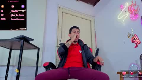 kelvis online show from March 2026 03:32:02 AM