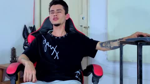 kelvis online show from March 2026 08:59:02 AM