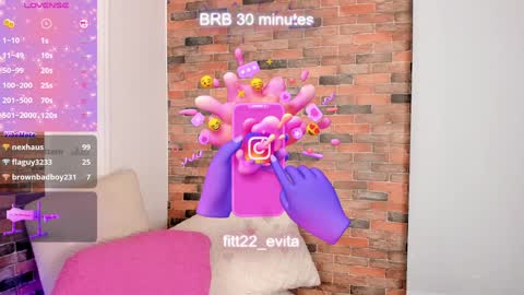 Lucy online show from December 2024 08:56:01 AM