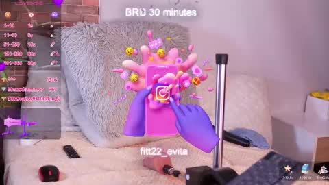 Lucy online show from February 2025 12:37:02 PM