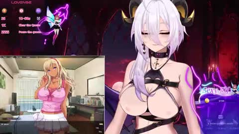 Snapshot of i_am_shopia chatting on February 2026 11:25:01 PM Shopia online show from February 2026 11:25:01 PM