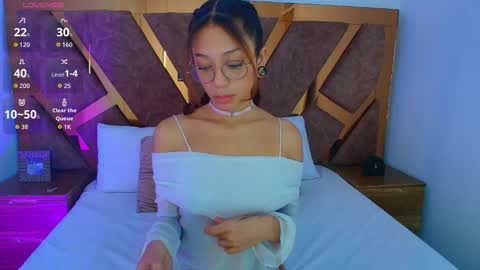 Sofia online show from March 2026 08:37:01 PM