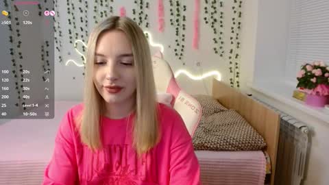 Mia nice to meet you online show from October 2025 01:12:02 PM