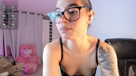 Helloouu im  Abigail call me Abi  MY NEW SHEDULE  IS 1030PM online show from March 2025 04:57:02 AM