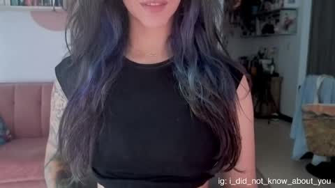 Lana Banana online show from May 2026 07:54:02 PM