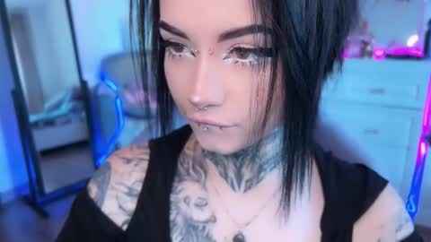 Snapshot of i_died_again chatting on October 2025 08:53:02 AM Asya online show from October 2025 08:53:02 AM