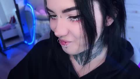 Snapshot of i_died_again chatting on October 2025 08:56:02 AM Asya online show from October 2025 08:56:02 AM