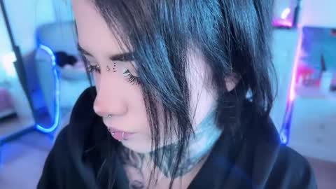 Snapshot of i_died_again chatting on October 2025 08:24:02 AM Asya online show from October 2025 08:24:02 AM