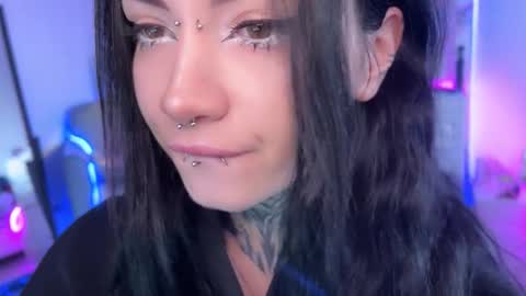 Snapshot of i_died_again chatting on October 2025 08:47:02 AM Asya online show from October 2025 08:47:02 AM