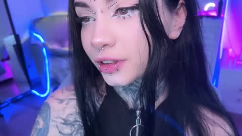 Snapshot of i_died_again chatting on October 2025 09:06:02 AM Asya online show from October 2025 09:06:02 AM