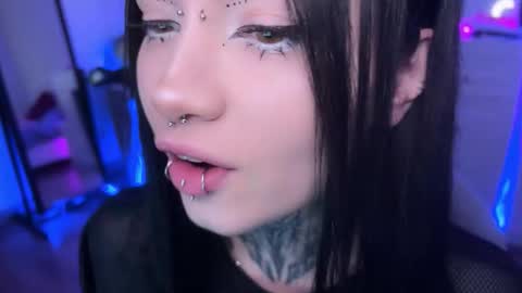 Snapshot of i_died_again chatting on October 2025 09:06:02 AM Asya online show from October 2025 09:06:02 AM