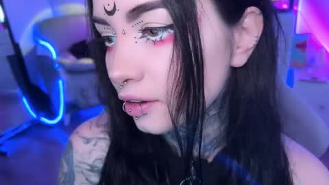 Snapshot of i_died_again chatting on November 2025 09:11:02 AM Asya online show from November 2025 09:11:02 AM