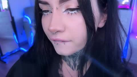 Snapshot of i_died_again chatting on November 2025 09:09:01 AM Asya online show from November 2025 09:09:01 AM