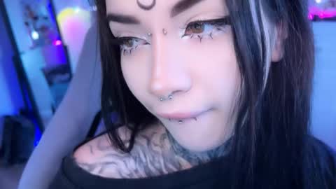 Asya  online show from December 2025 09:36:01 AM