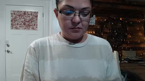 ShortStuff online show from December 2024 11:36:01 PM