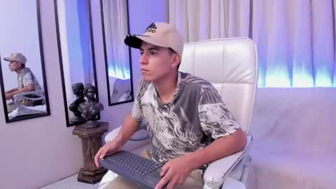 i_liam online show from April 2026 03:46:01 AM