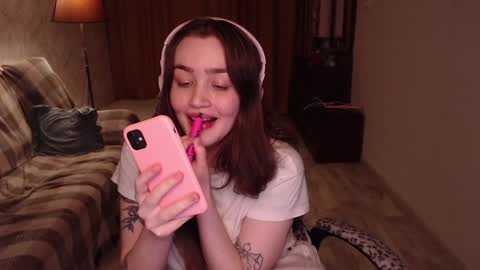 elisabeth online show from December 2024 01:00:01 PM