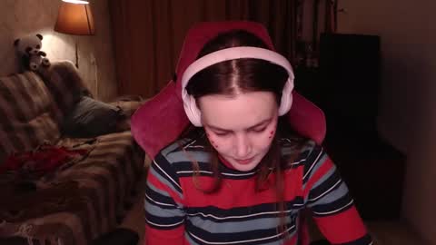 elisabeth online show from January 2025 05:49:01 PM