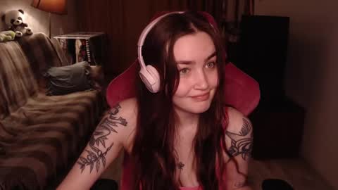 elisabeth online show from January 2025 07:05:01 PM