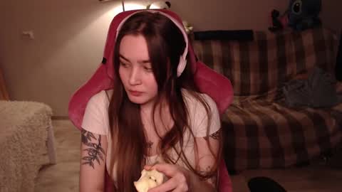 elisabeth online show from January 2025 04:15:01 PM