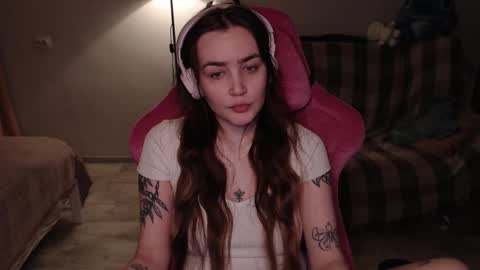 elisabeth online show from February 2025 03:03:01 PM