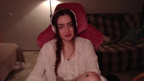 elisabeth online show from February 2025 03:04:02 PM