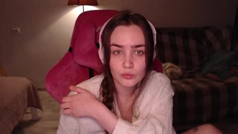 elisabeth online show from February 2025 06:09:02 PM