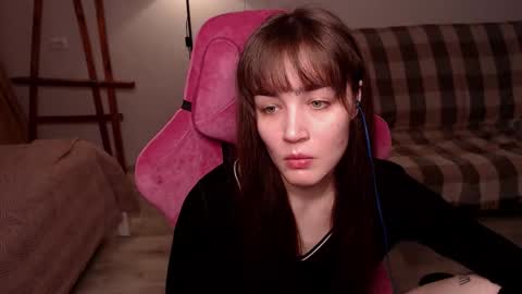 elisabeth online show from October 2025 09:41:01 AM