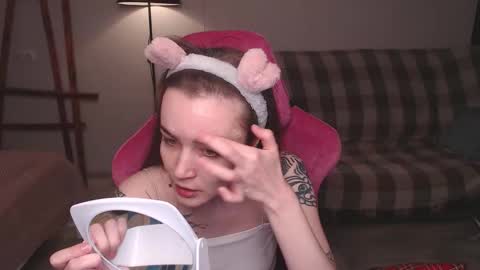 elisabeth online show from October 2025 11:14:02 AM