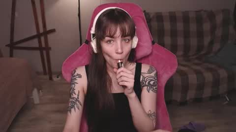 elisabeth online show from November 2025 11:32:02 AM