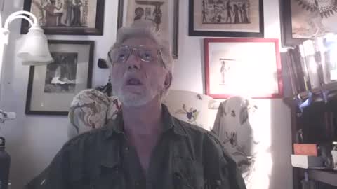 ImYourBitch online show from January 2025 06:20:02 AM