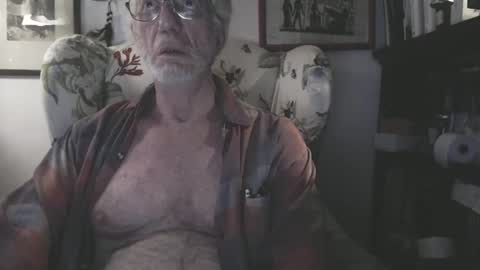 ImYourBitch online show from January 2025 07:58:01 AM